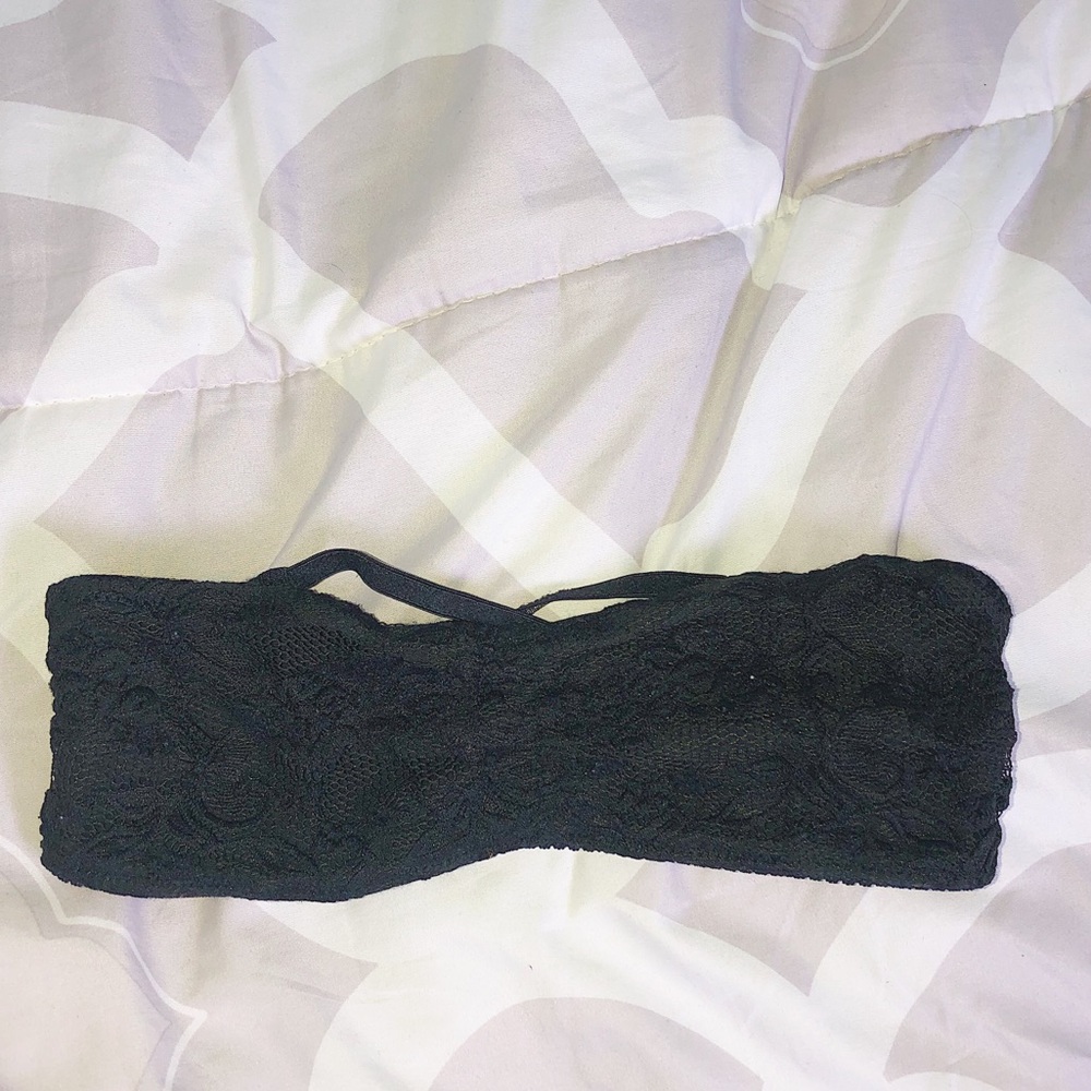 Bralette!